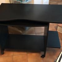 Scrivania Porta PC Computer da Ufficio/casa 