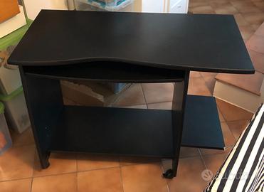 Scrivania Porta PC Computer da Ufficio/casa 