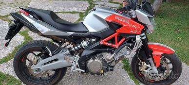 Aprilia Shiver 750