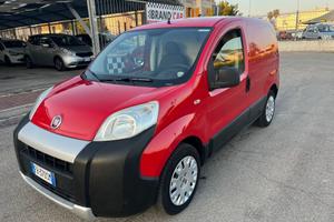Fiat Fiorino 1.3 MJT Furgone Adventure 2015