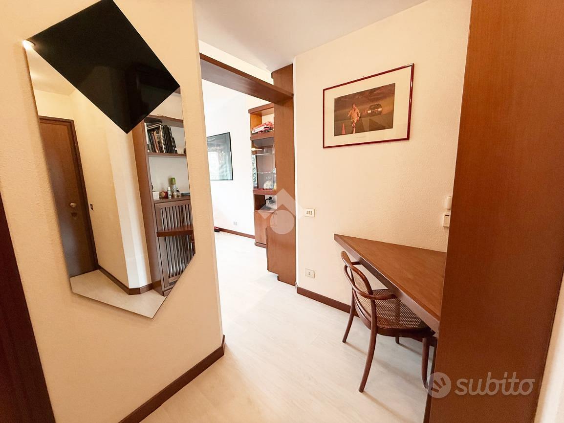 Apartment in Lecco, Santo Stefano, Castello - Vista 3