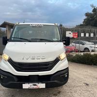 Iveco daily 35-160 ribaltabile trilaterale