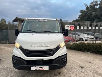 Iveco daily 35-160 ribaltabile trilaterale