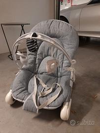 Sdraietta Chicco Hoopla