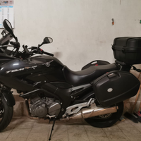 Tdm 900 2006 Abs