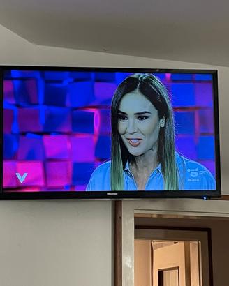Tv Hisense 32 smart
