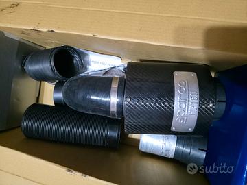 filtro aria sparco hp 160