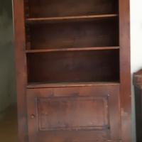 Libreria antica