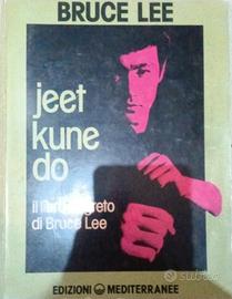 Bruce Lee Jeet kune do 