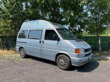 VW Westfalia T4 California Biker  1996