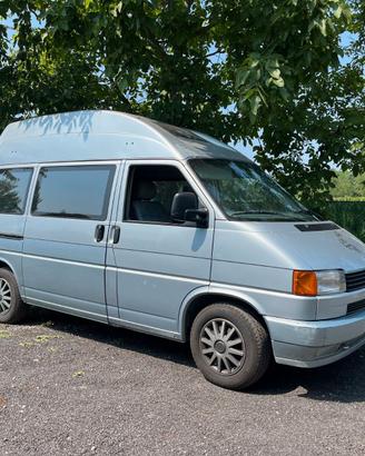 VW Westfalia T4 California Biker  1996