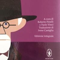 Introduzione alla psicanalisi - freud