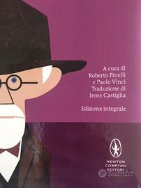 Introduzione alla psicanalisi - freud