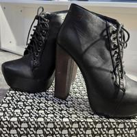 Stivaletto Jeffrey Campbell