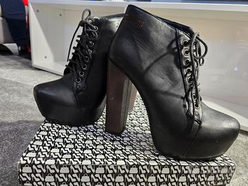 Stivaletto Jeffrey Campbell