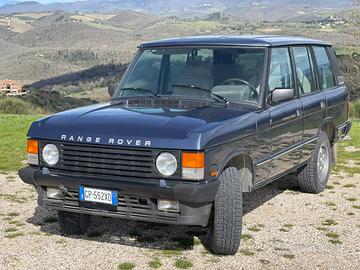 Range rover Vogue