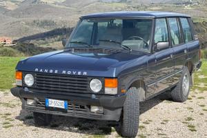 Range rover Vogue