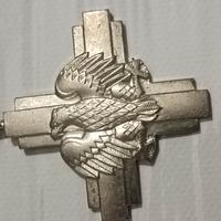 medaglia Ventennio fascista Lenino 1943