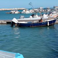 Gozzo Ligure in VTR
