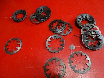 MOLLA SECONDARIA FRIZIONE STM