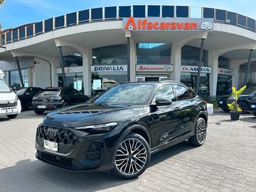 Audi Q5 SPB 2.0 tdi mhev+ S line quattro 204cv s-t