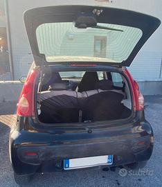 Peugeot 107  Sweet Year  ECONOMICA E PERFETTA!!