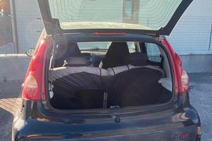 Peugeot 107  Sweet Year  ECONOMICA E PERFETTA!!