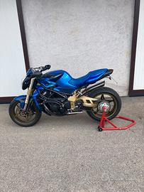 Mv Agusta Brutale 910 - 2008