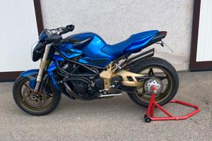 Mv Agusta Brutale 910 - 2008