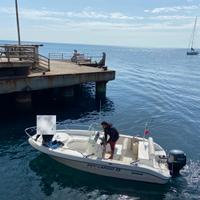 Sessa key largo 19