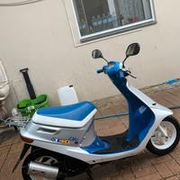 Honda dio sp