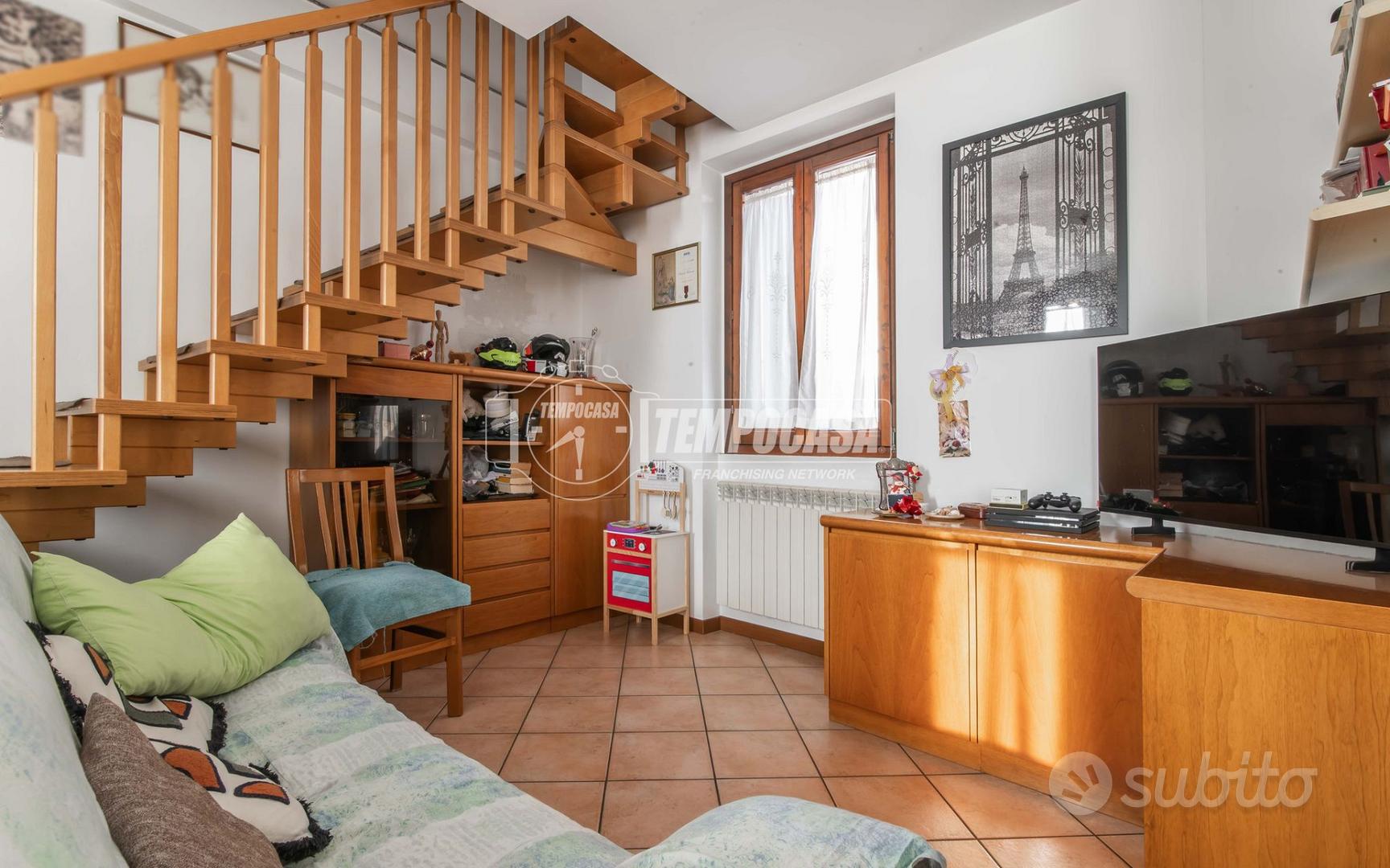 Appartamento – Turate, Cascina Mascazza - Altro