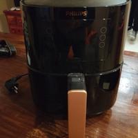 FRIGGITRICE AD ARIA PHILIPS