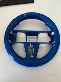 Sterzo Mario Kart Wii
