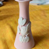 vaso ceramica anni '50/60