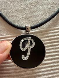 Collana girocollo