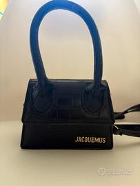 Jacquemus Borsa Le Chiquito