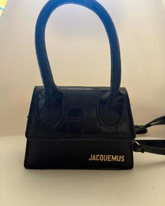 Jacquemus Borsa Le Chiquito