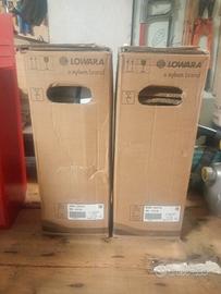 Pompa sommersa Lowara 