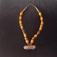 COLLANA YEMENITA ANTICA