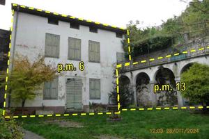 Immobile in asta di 155 m² con 4 locali a Borgo Va