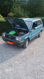 Fiat Panda Young 750