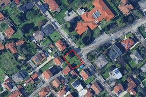 TERRENO EDIFICABILE IDEALE PER UNA CASA SINGOLA