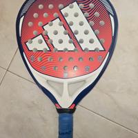 racchetta adidas