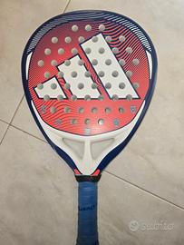 racchetta adidas
