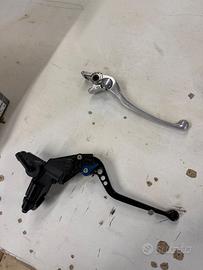 Leva freno Yamaha yzf r6