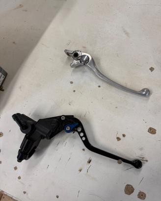 Leva freno Yamaha yzf r6