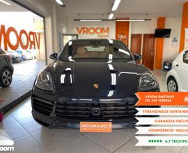 PORSCHE Cayenne Coup Cayenne Coup 3.0 V6 E-Hy...