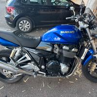 Suzuki 1400 GSX anno 2002