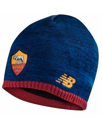 Cuffia AS Roma New Balance
